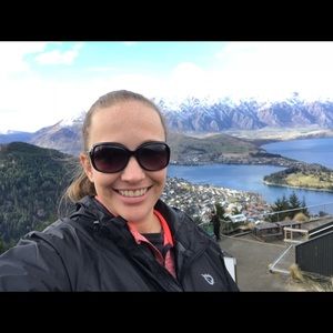 Meet your Posher, Kristie